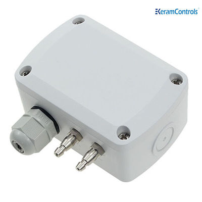 0- ± 10000pa و 0-5V مستشعر الضغط التفاضلي للتكييف
