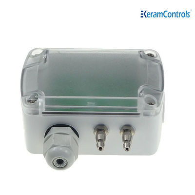 0- ± 10000pa و 0-5V مستشعر الضغط التفاضلي للتكييف