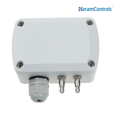 0- ± 10000pa و 0-5V مستشعر الضغط التفاضلي للتكييف