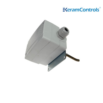 المسمار الداخلي SPDT مفاتيح تدفق الهواء الصغيرة KAFS سلسلة