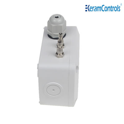 CE 16 إلى 30V DPT مرسل الضغط التفاضلي