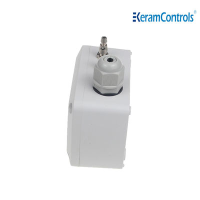 CE 16 إلى 30V DPT مرسل الضغط التفاضلي
