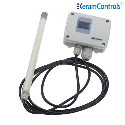 مقاومة للتآكل RS485 IP65 سرعة الارسال