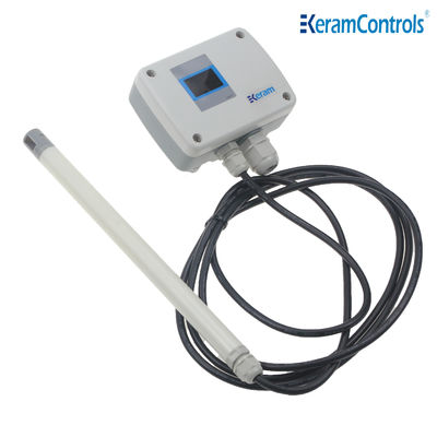 مقاومة للتآكل RS485 IP65 سرعة الارسال