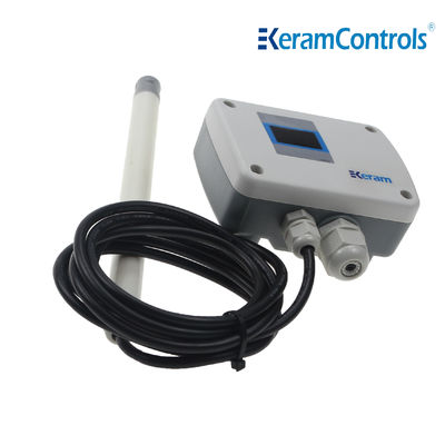 ABS IP65 الهواء RS485 سرعة الارسال مقاومة درجات الحرارة العالية