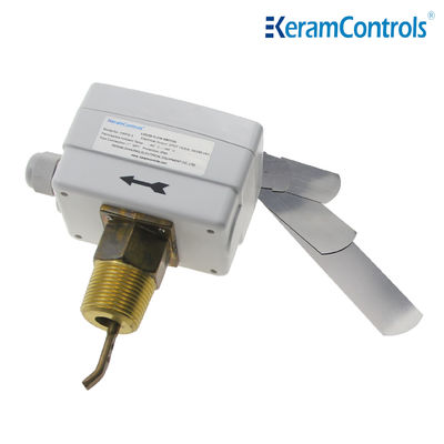 M18 SPDT Paddle Type Water Flow Switch IP44 مبرد
