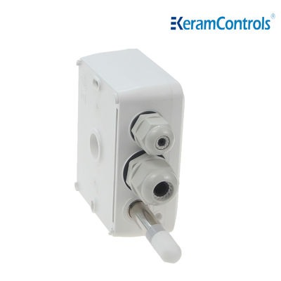rs485 استشعار الرطوبة HVAC