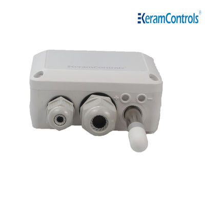 rs485 استشعار الرطوبة HVAC