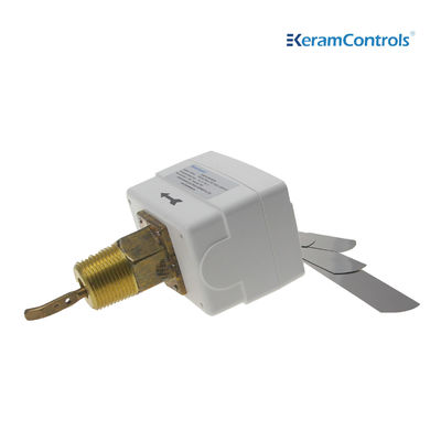 مفتاح تدفق Honeywell قابل للاستبدال WFS 6000
