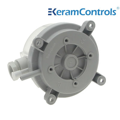 مستشعر الضغط التفاضلي لتدفق الهواء