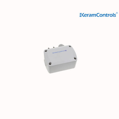 IP65 NEMA4 Dpt مستشعر الضغط التفاضلي مخصص