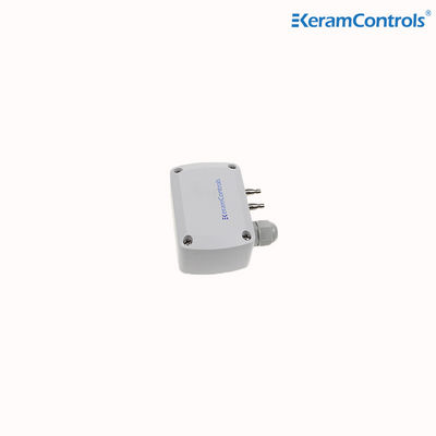 IP65 مستشعر ضغط الهواء التفاضلي مستشعر ضغط فرق نظام HVAC