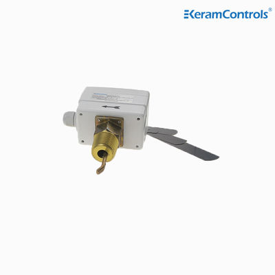 IP65 SPDT مفتاح التدفق السائل لمضخة المياه على مرحلة واحدة