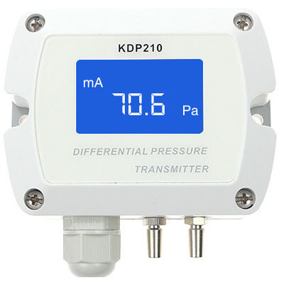 KDP210 DPT ناقل الضغط التفاضلي مخصص