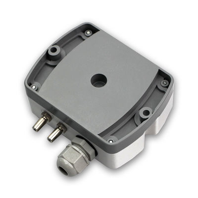 0-5V 0-10V محول الضغط التفاضلي الرقمي RS485