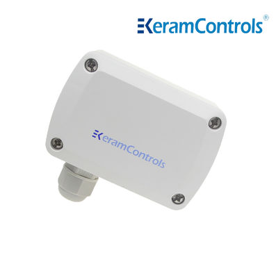 أجهزة استشعار درجة الحرارة لـ HVAC