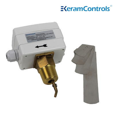 مفتاح تدفق المياه من الفولاذ المقاوم للصدأ