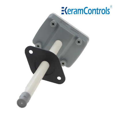 ناقل سرعة الهواء CE مقاوم لدرجات الحرارة العالية 0-5 فولت