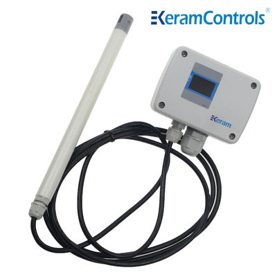 مقاومة للتآكل RS485 IP65 سرعة الارسال
