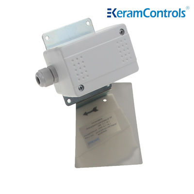 24V 15A مفتاح تدفق الهواء الهواء والغازات غير العدوانية قابلة للتعديل