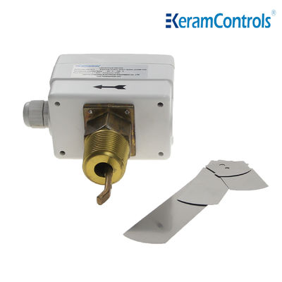 IP65 مفاتيح تدفق السوائل لتسخين تكييف الهواء