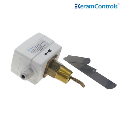 مفاتيح تدفق السوائل المقاومة للماء ABS للأنابيب المصنعة الصناعية