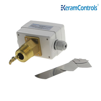 مفتاح تدفق المياه النحاسية لمضخة المياه