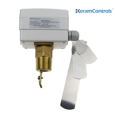 مفتاح تدفق SMC للمياه