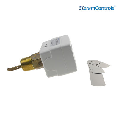 SPDT تبديل تدفق السائل HVAC