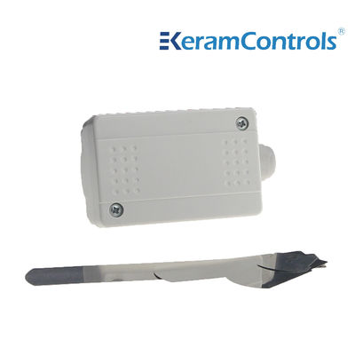 -20-120 ℃ مفتاح كاشف تدفق المياه مفتاح ضغط HVAC