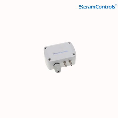 IP65 NEMA4 Dpt مستشعر الضغط التفاضلي مخصص