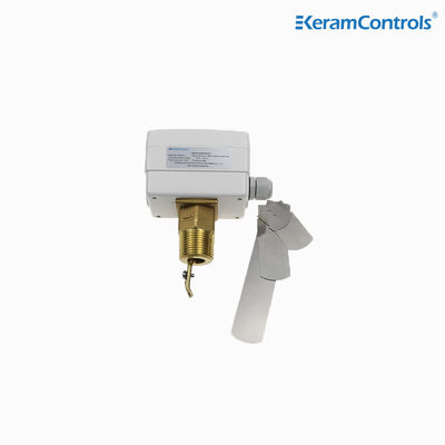 IP65 SPDT مفتاح التدفق السائل لمضخة المياه على مرحلة واحدة