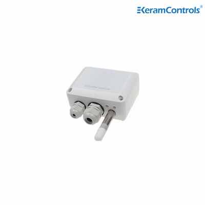 مستشعر درجة حرارة دواير قابل للاستبدال IP65 NEMA4