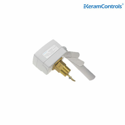 تبديل تدفق المياه Danfoss قابل للاستبدال SPDT مرحلة واحدة قابلة للتعديل