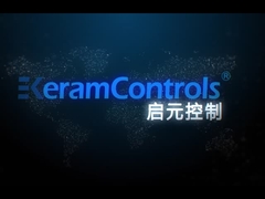 فيديو تعريف بشركة Keram Controls