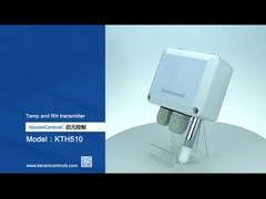 ±0.3C دقة الرطوبة أجهزة استشعار درجة الحرارة الحل المثالي لقياس الرطوبة ودرجة الحرارة