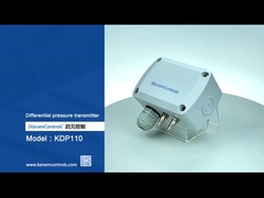 مرسل فرق ضغط الهواء KDP110