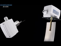 محول تدفق الهواء للاستخدامات الصناعية