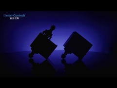 مفاتيح الضغط