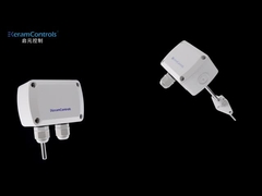 جهاز إرسال درجة الحرارة KTT