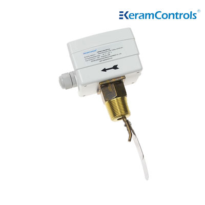 النحاس 24V 15A أنواع تبديل تدفق المياه OEM IP65