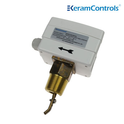 مفاتيح تدفق السائل القابلة للتعديل من 1 إلى 8 " 24 فولت