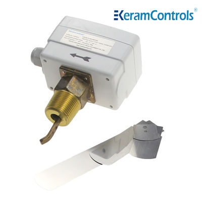 أوتوماتيكا الصناعية مفاتيح تدفق السوائل M18 250 فولت