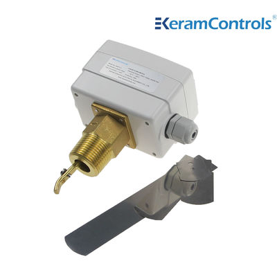 مفتاح SPDT الميكرو، مفتاح تدفق المياه من نوع الدفع