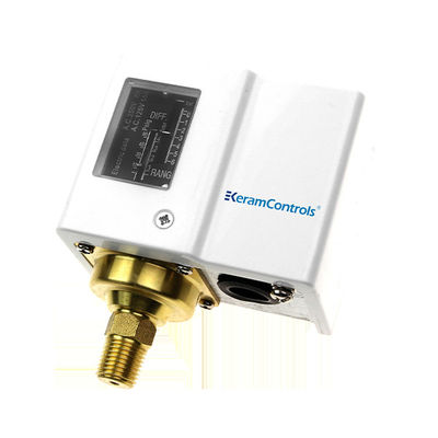 المفتاح ذو الضغط الواحد من سلسلة Q