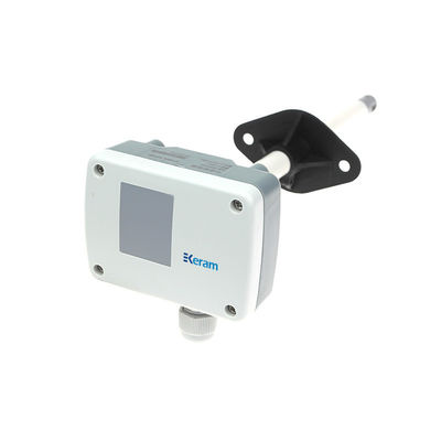 0-20m/S ناقل سرعة الهواء للمختبر