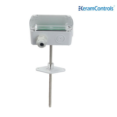 مستشعر درجة حرارة المياه IP65 لـ HVAC