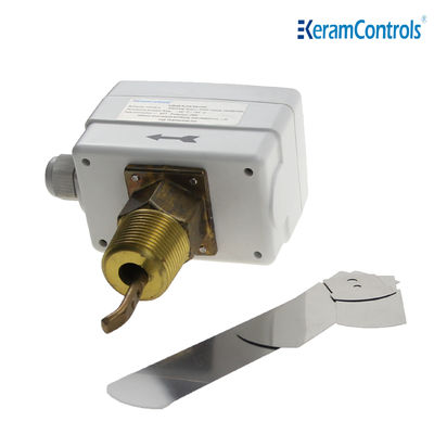 مقاومة الحريق IP65 ميكرو بلاستيكي مفتاح تدفق