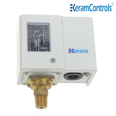 مفاتيح الضغط القابلة للتعديل والمستدامة للتطبيقات الصناعية