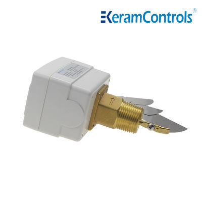 ناقل ضغط مضخة التدفق ناقل تدفق المياه Hvac